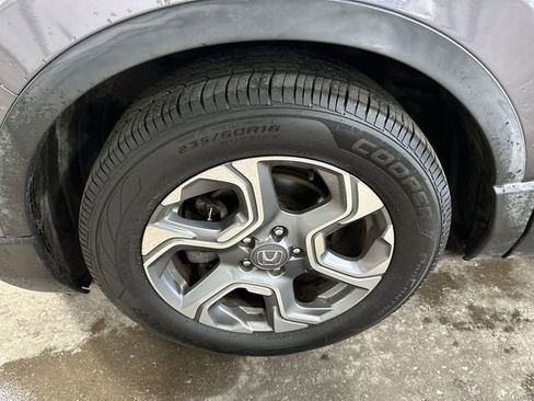 Used 2017 Honda CR-V EX-L image 23