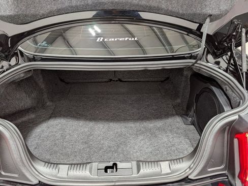 Used 2021 Ford Mustang GT Premium w/ GT Performance Package image 16