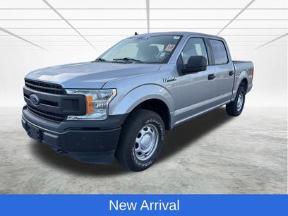 Used 2020 Ford F150 XL w/ XL Power Equipment Group