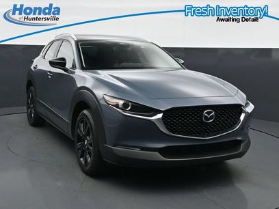 Used 2025 MAZDA CX-30 AWD 2.5 S w/ Preferred Package