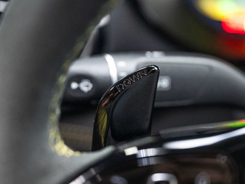 Used 2020 Mercedes-Benz AMG GT R image 53