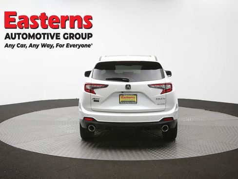 Used 2023 Acura RDX A-Spec AWD/4WD image 37