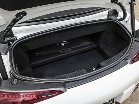 Used 2022 Mercedes-Benz SL 63 AMG 4MATIC image 48