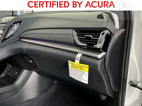Certified 2025 Acura RDX w/ Technology Package image 20