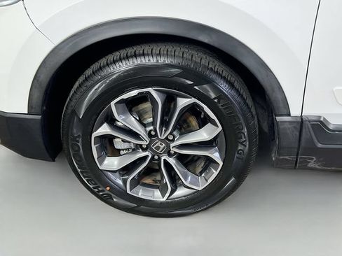 Used 2022 Honda CR-V EX-L image 27