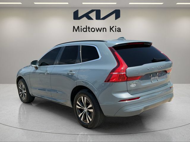 Used 2023 Volvo XC60 B5 Core AWD/4WD image 5