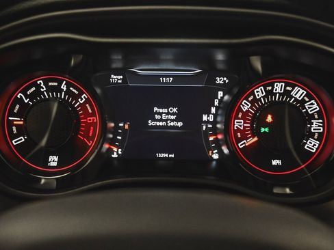 Used 2023 Dodge Challenger R/T w/ Blacktop Package image 14