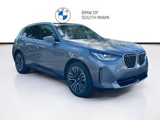 New 2026 BMW X3 xDrive30i w/ Convenience Package AWD/4WD video 1