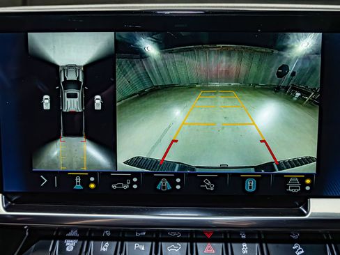 Used 2026 Chevrolet Silverado 2500 LT w/ All Star Edition image 22