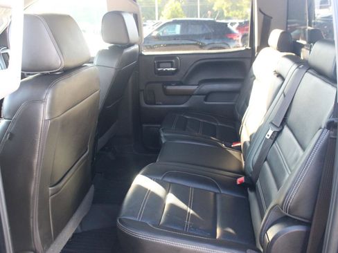 Used 2018 GMC Sierra 1500 Denali AWD/4WD image 34