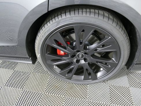 New 2026 Audi S8 image 19