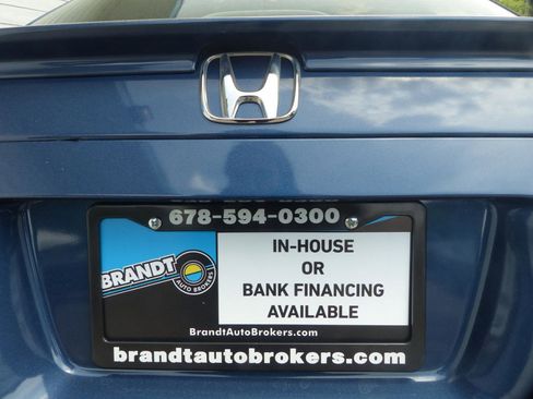 Used 2008 Honda Civic EX image 7