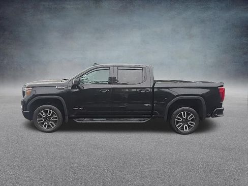 Used 2019 GMC Sierra 1500 AT4 w/ AT4 Premium Package AWD/4WD image 6