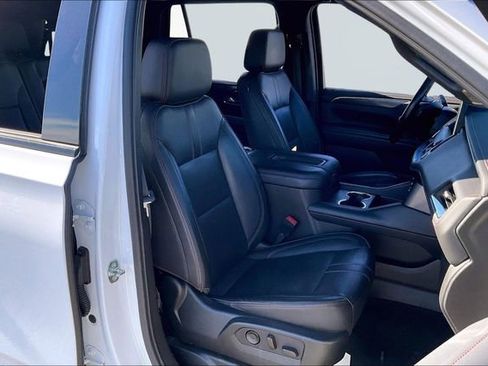 Used 2021 Chevrolet Tahoe RST image 21