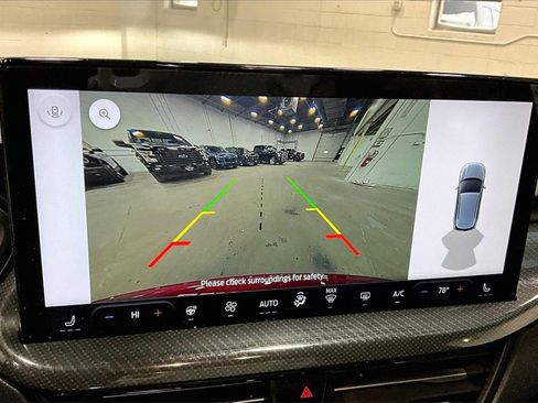 Certified 2023 Ford Escape ST-Line w/ Tech Pack #1 image 20