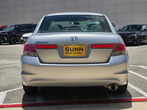 Used 2012 Honda Accord LX image 4