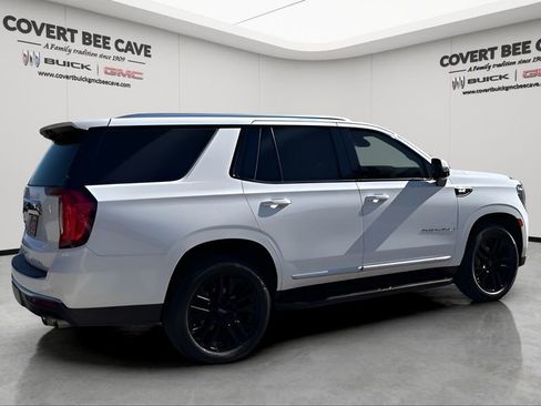 Used 2021 GMC Yukon Denali image 10