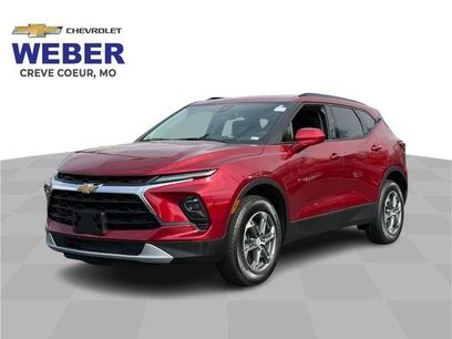 Used 2024 Chevrolet Blazer LT w/ Convenience Package