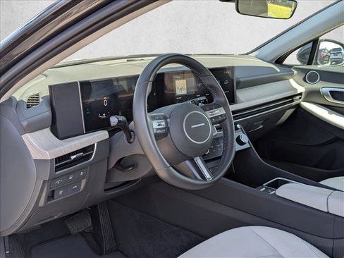 Used 2024 Hyundai Sonata SEL FWD image 10