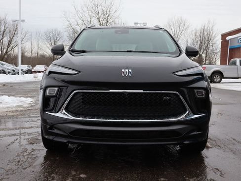 Used 2024 Buick Encore GX Sport Touring w/ Advanced Technology Package image 7