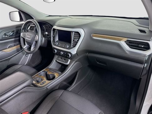 Used 2023 GMC Acadia SLE w/ Driver Convenience Package AWD/4WD image 23