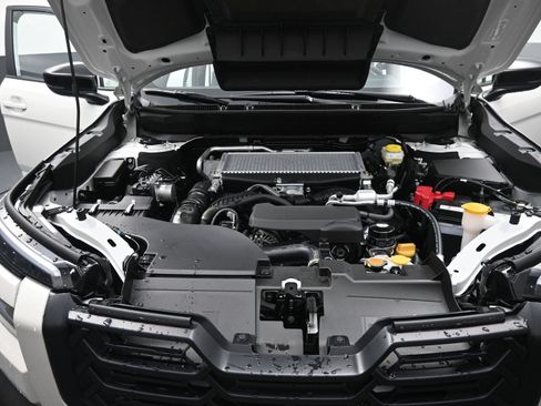 New 2026 Subaru Outback Touring XT AWD/4WD image 16