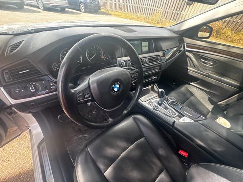 Used 2014 BMW 535i xDrive Sedan image 34