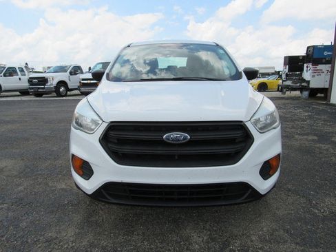 Used 2017 Ford Escape S FWD image 7