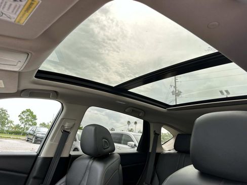 Used 2021 Acura RDX AWD image 17