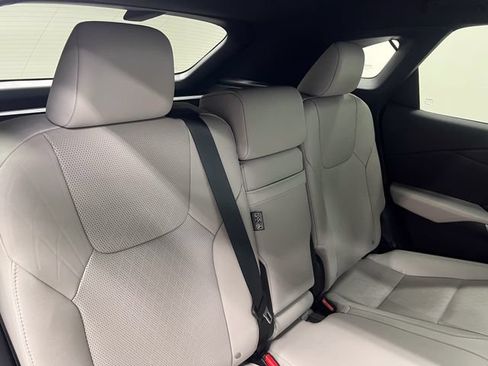 Used 2023 Lexus RX 350 Premium Plus w/ Cold Area Package FWD image 13