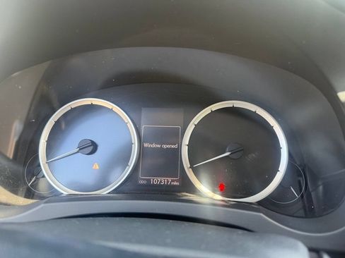 Used 2014 Lexus IS 250 AWD w/ Navigation Package image 6