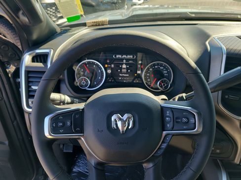 New 2026 RAM 2500 Big Horn image 18