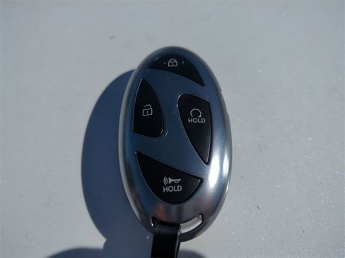 New 2026 Hyundai Tucson SEL image 37