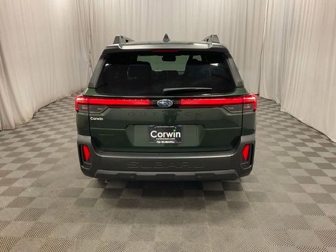 New 2026 Subaru Outback Premium AWD/4WD image 3