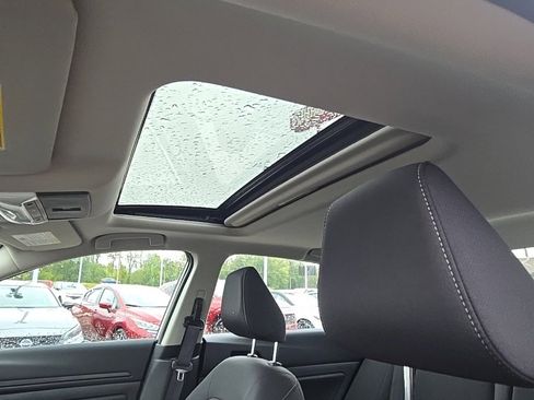 New 2025 Nissan Altima 2.5 SV image 24