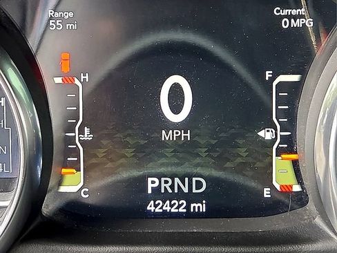 Used 2021 Jeep Wrangler Unlimited Rubicon AWD/4WD image 23
