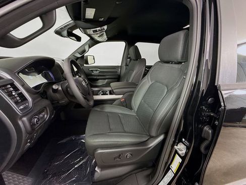 New 2026 RAM 1500 Big Horn image 21