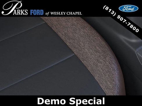 New 2026 Ford Bronco Sport Outer Banks w/ Outer Banks Tech Package+ image 16