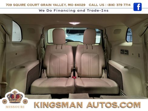 Used 2019 Lincoln MKT AWD image 32