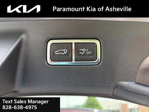 Used 2025 Kia Sorento EX w/ Panoramic Sunroof Package AWD/4WD image 28