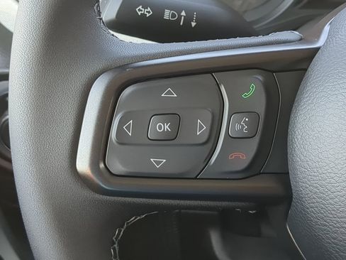 New 2026 Jeep Wrangler Sport S image 21