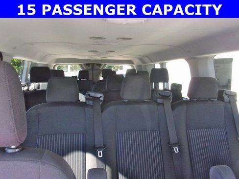 Used 2019 Ford Transit 350 XL image 3