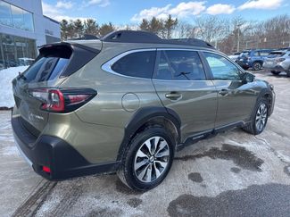 Used 2023 Subaru Outback Limited video 2