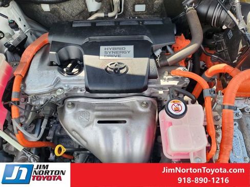 Used 2018 Toyota RAV4 Limited image 34