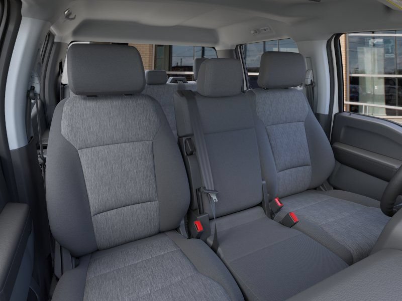 New 2026 Ford F250 XL w/ STX Appearance Package AWD/4WD image 12