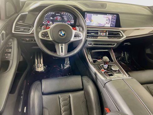 Used 2021 BMW X5 M w/ Executive Package AWD/4WD image 23