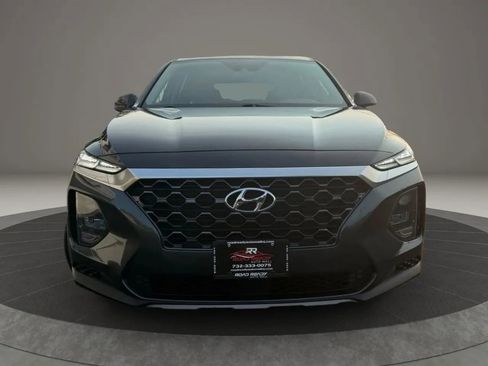 Used 2020 Hyundai Santa Fe SE image 39