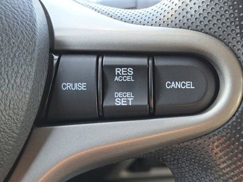 Used 2010 Honda Civic LX image 8