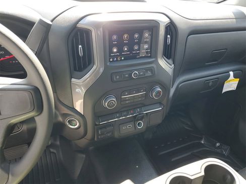 New 2025 Chevrolet Silverado 3500 W/T w/ WT Convenience Package image 18