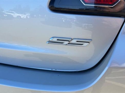 Used 2016 Chevrolet SS image 13